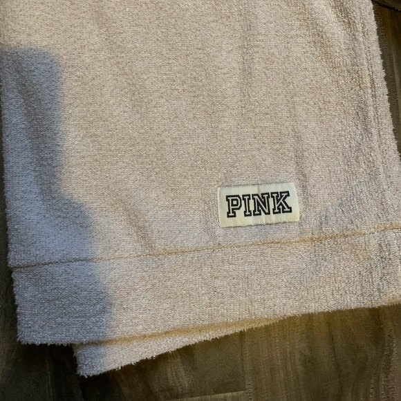 Fuzzy sweater from PINK - Picture 4 of 5